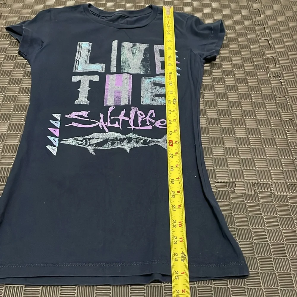 Salt Life 14 inches